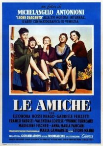 دانلود فیلم Le amiche 1955442425-1119302097
