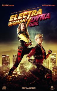 دانلود فیلم Electra Woman and Dyna Girl 2016441079-429326376