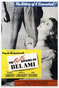 دانلود فیلم The Private Affairs of Bel Ami 1947441793-1606840826