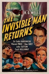 دانلود فیلم The Invisible Man Returns 1940440877-979144684