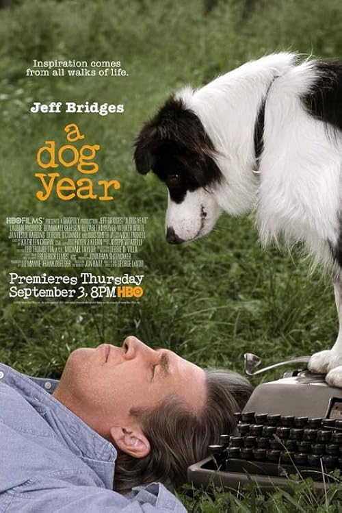 دانلود فیلم A Dog Year 2009