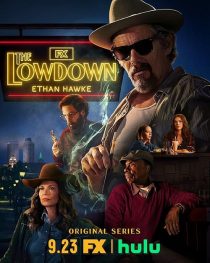 دانلود سریال The Lowdown442186-1452197014