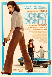 دانلود فیلم Honey Don’t! 2025439828-362535747