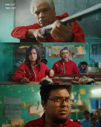 دانلود فیلم هندی One Cut Two Cut 2022441508-1036607915