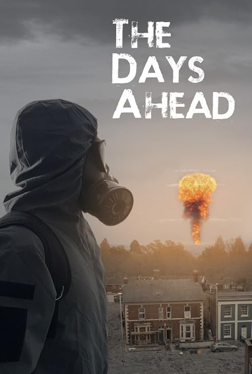 دانلود فیلم The Days Ahead 2025