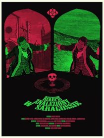 دانلود فیلم The Saragossa Manuscript 1965439950-1935379904
