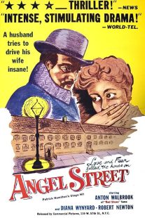 دانلود فیلم Angel Street (Gaslight) 1940442215-2078249782