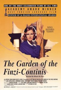دانلود فیلم The Garden of the Finzi-Continis 1970440664-2082095270