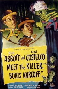 دانلود فیلم Bud Abbott Lou Costello Meet the Killer Boris Karloff 1949442789-385687976
