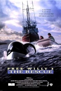 دانلود فیلم Free Willy 3: The Rescue 1997439641-1878252783