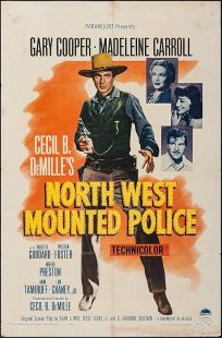 دانلود فیلم North West Mounted Police 1940440802-1359921633