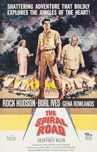 دانلود فیلم The Spiral Road 1962441661-256891781