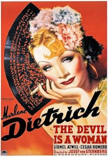 دانلود فیلم The Devil Is a Woman 1935441712-1317040834