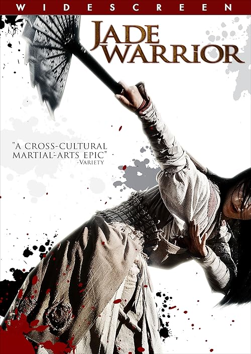 دانلود فیلم Jade Warrior 2006