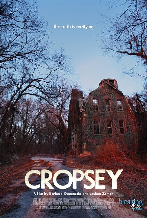 دانلود مستند Cropsey 2009
