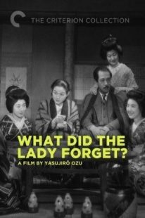 دانلود فیلم What Did the Lady Forget? 1937442301-708880292