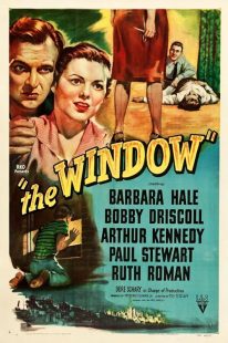 دانلود فیلم The Window 1949442836-961242280