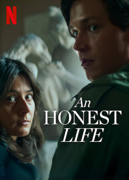 دانلود فیلم An Honest Life 2025