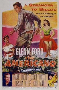 دانلود فیلم The Americano 1955440524-1554065945