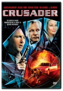 دانلود فیلم Crusader 2005441066-777772167
