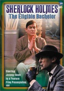 دانلود فیلم The Case Book of Sherlock Holmes The Eligible Bachelor 1993440650-746523524