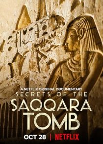 دانلود فیلم Secrets of the Saqqara Tomb 2020441566-1995629534
