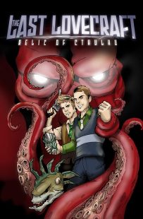 دانلود فیلم The Last Lovecraft: Relic of Cthulhu 2009442706-144917409