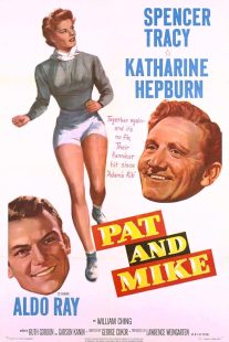 دانلود فیلم Pat and Mike 1952440143-1652314063