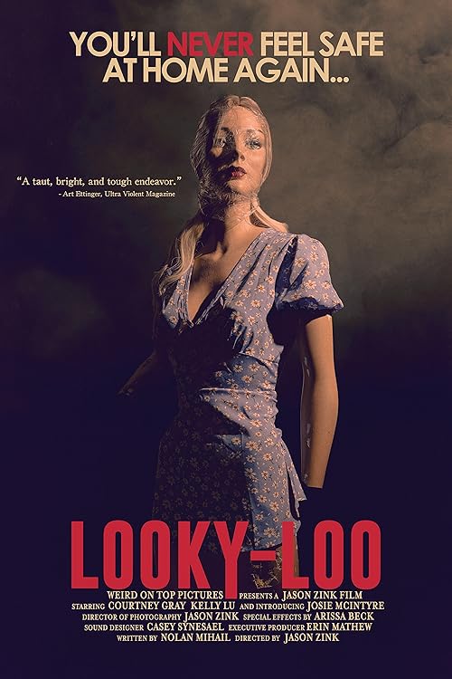 دانلود فیلم Looky-loo 2025