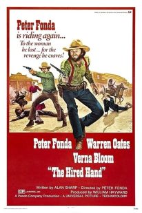 دانلود فیلم The Hired Hand 1971441770-591642843