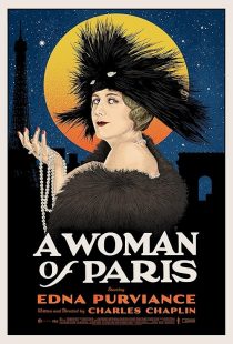 دانلود فیلم A Woman of Paris: A Drama of Fate 1923441020-760237733