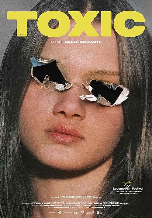 دانلود فیلم Toxic 2024