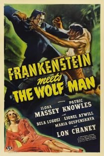 دانلود فیلم Frankenstein Meets the Wolf Man 1943441003-1065404033