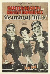 دانلود فیلم Steamboat Bill, Jr. 1928443045-1585117334