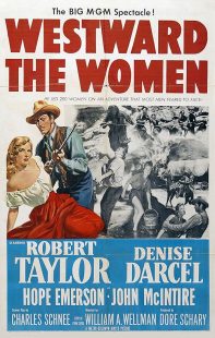دانلود فیلم Westward the Women 1951439773-1338136734