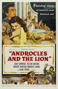 دانلود فیلم Androcles and the Lion 1952439817-1938629382