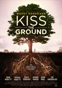 دانلود فیلم Kiss the Ground 2020442521-1385263745