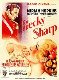 دانلود فیلم Becky Sharp 1935442764-1555734781