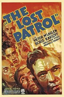 دانلود فیلم The Lost Patrol 1934442564-2055005939