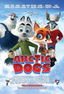 دانلود انیمیشن Arctic Dogs 2019441634-1259281603