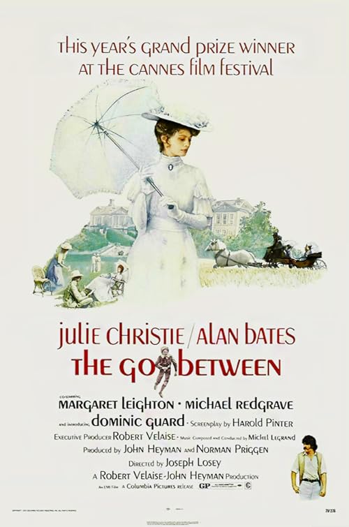 دانلود فیلم The Go-Between 1971