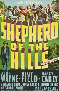 دانلود فیلم The Shepherd of the Hills 1941440991-360539797