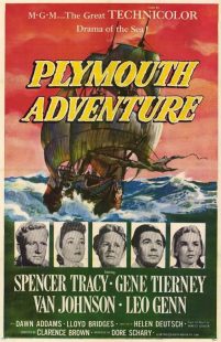 دانلود فیلم Plymouth Adventure 1952440553-1570101415