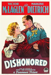 دانلود فیلم Dishonored 1931441884-168320199