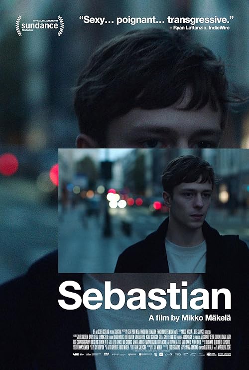 دانلود فیلم Sebastian 2024