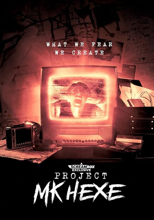 دانلود فیلم Project MKHEXE 2025