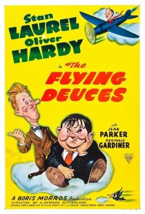 دانلود فیلم The Flying Deuces 1939440526-66714344