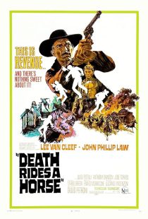دانلود فیلم Death Rides a Horse 1967440276-1149626163