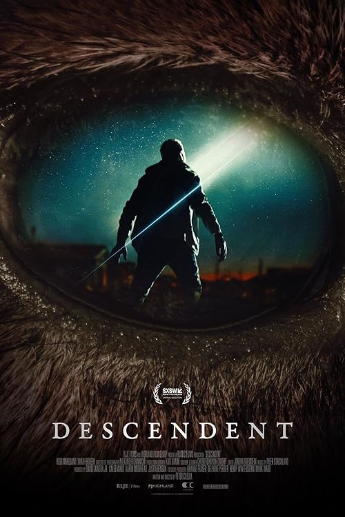 دانلود فیلم Descendent 2025