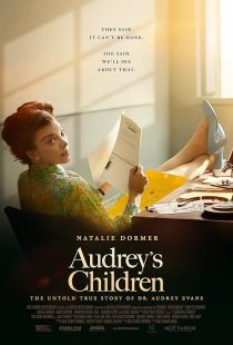 دانلود فیلم Audrey’s Children 2024441503-1396568885
